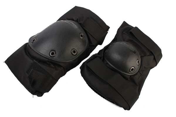 CLO-X00-CN Knee safety pads