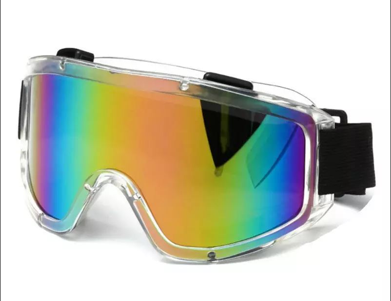 FSD-X00-CN变色龙眼镜