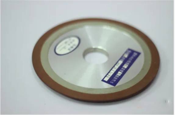 TCH-X00-CN Diamond grinding disc F-150