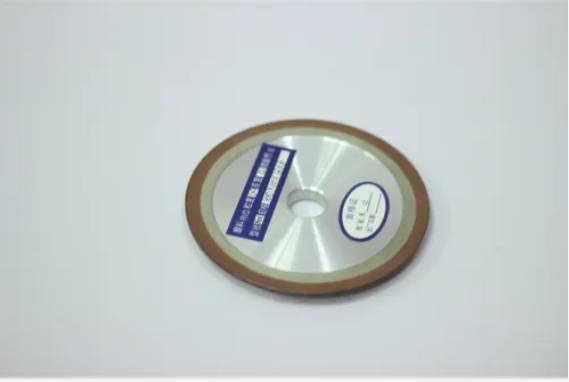 TCH-X00-CN Алмазный шлифовальный диск F-100