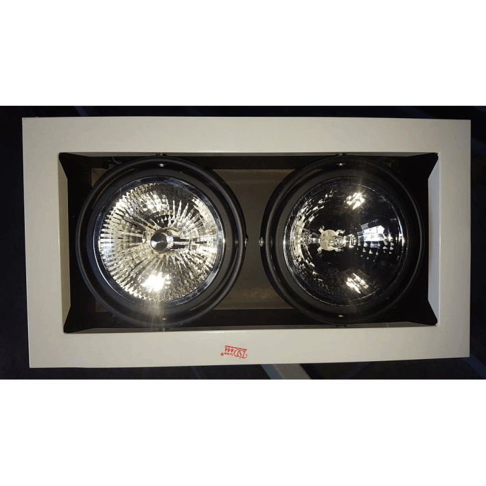 LGT-BLACK-CN Bathroom light 300x160