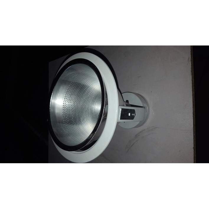 LGT-WHITE-CN Bathroom eye lamp Ф160 40W
