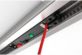 ATM-DOORHAN-RU Гараашны мотор зам 2,4м /шүдтэй ремин залууртай/