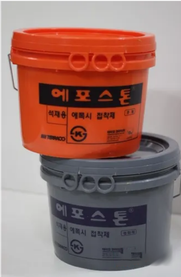 GLU-X00-KR Glue for glue 10kg /Korea/