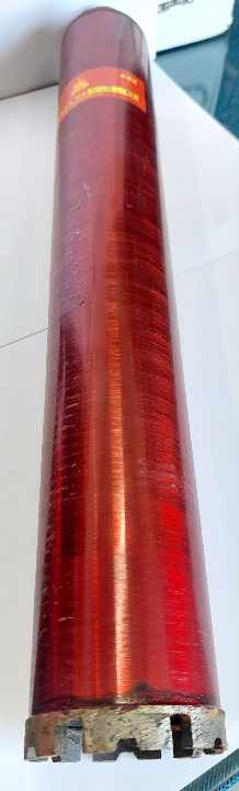 URM-AC-CN Яндан өрөм Ф63mm 1ш