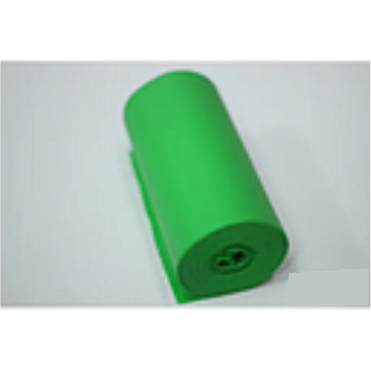 GPR-X00-KR Korea green foundation seal tape 