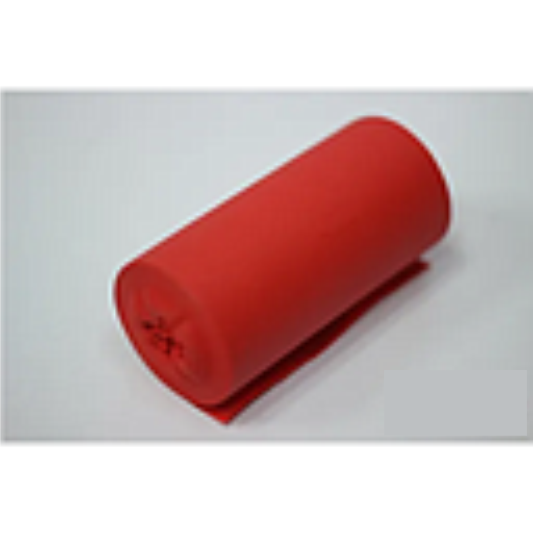 GPR-X00-KR Korea  red foundation seal tape 