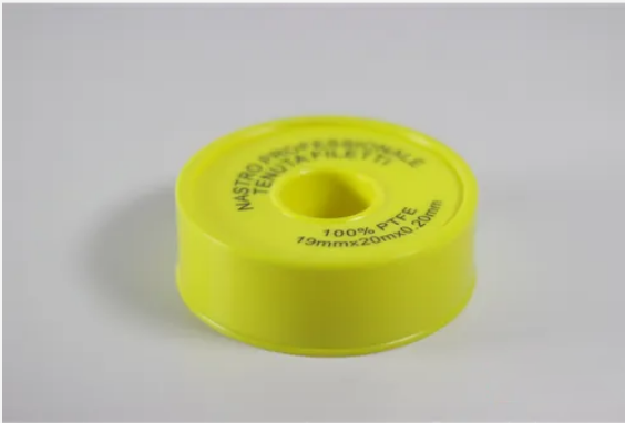 GRP-X00-CN Yellow foundation seal tape 