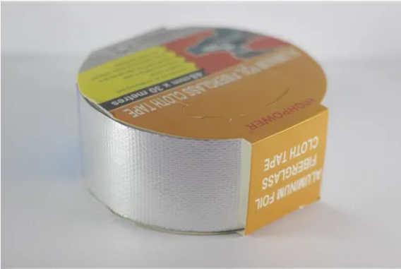 SCH-X00-CN Grey Tape Aluminum