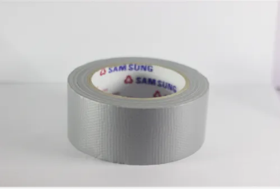 SCH-X00-KR Tape , thickness silver Korea