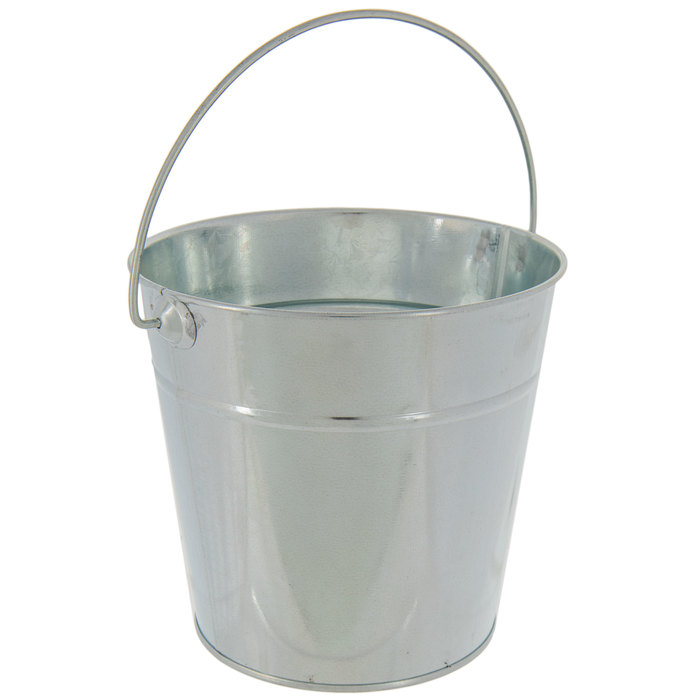 OTK-X00-CN Iron bucket