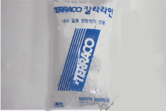 OMD-Z00-KR Tile sealant white 1kg Korea