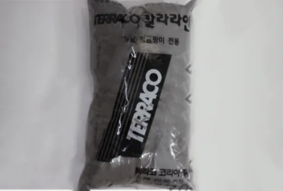OMD-X00-KR Tile sealant grey 1kg Korea