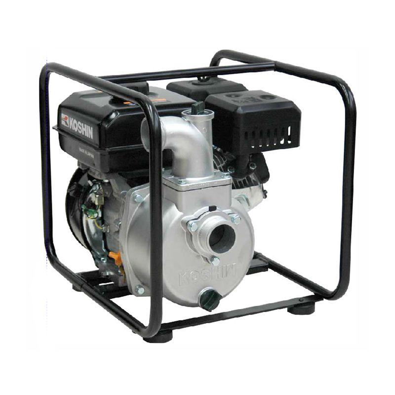 OTE-X00-JP Fresh water pump
