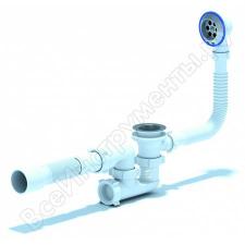 SPP-X00-CN Siphon pipe for the shower 