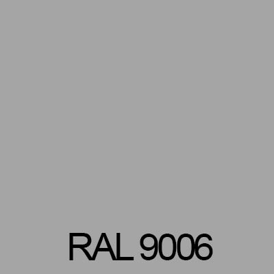 OMD-HP Powder paint RAL5001