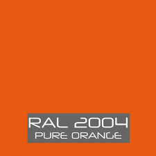 OMD-P05-HP Порошковая краска RAL2004