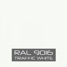 OMD-P01-HP Powder paint white matt RAL9003 (хуулбар)