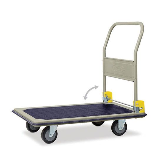 MHK-X00-TH Platform hand cart