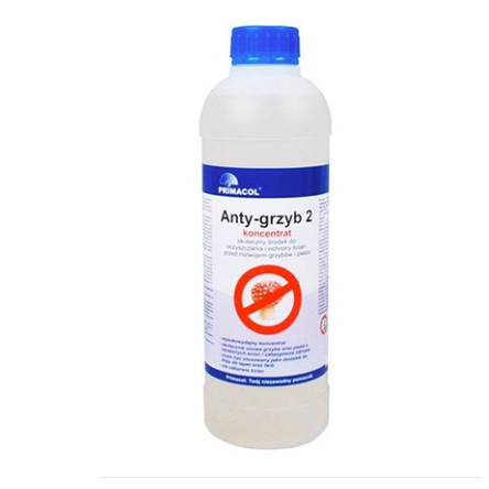 Primacol Anti-fungal liquid 1L