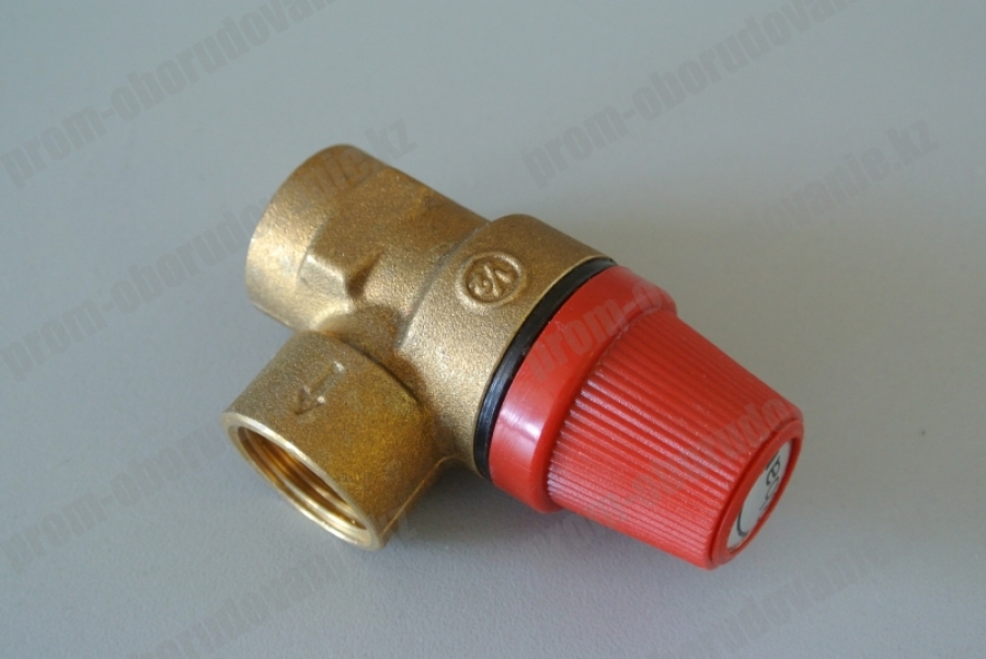 OTP-X00-CN Emergency valve