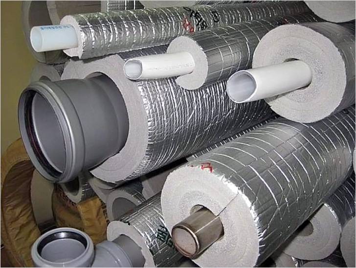 PPI-X00-CN Adhesive Pipe insulation 