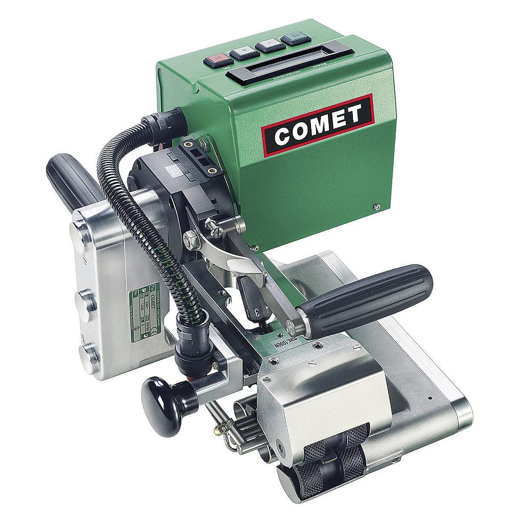 OTP-X00-CN Comet Floor welding machine 20-32