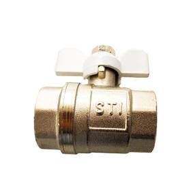FIT-X00-CN PVC Female valve 15