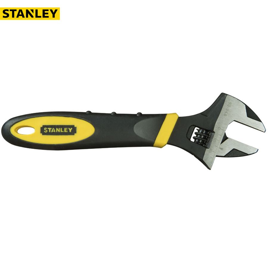 WRE-X00-US Adjustable wrench