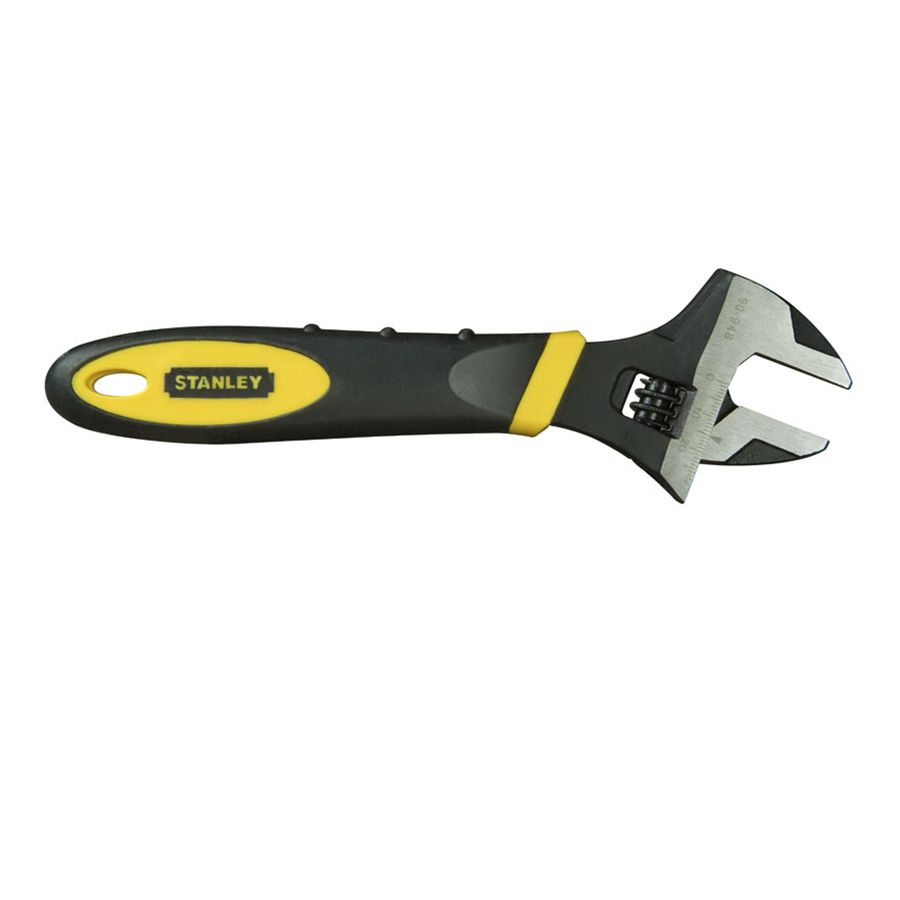WRE-X00-US Adjustable wrench