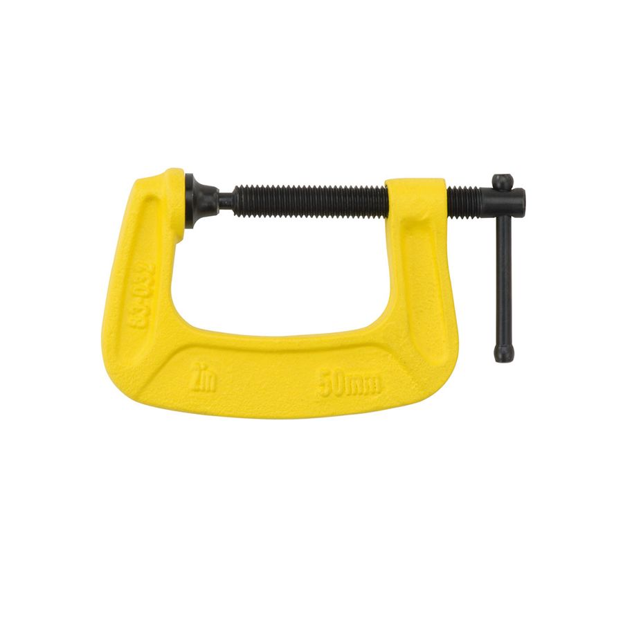 FAS-X00-US G Clamp 