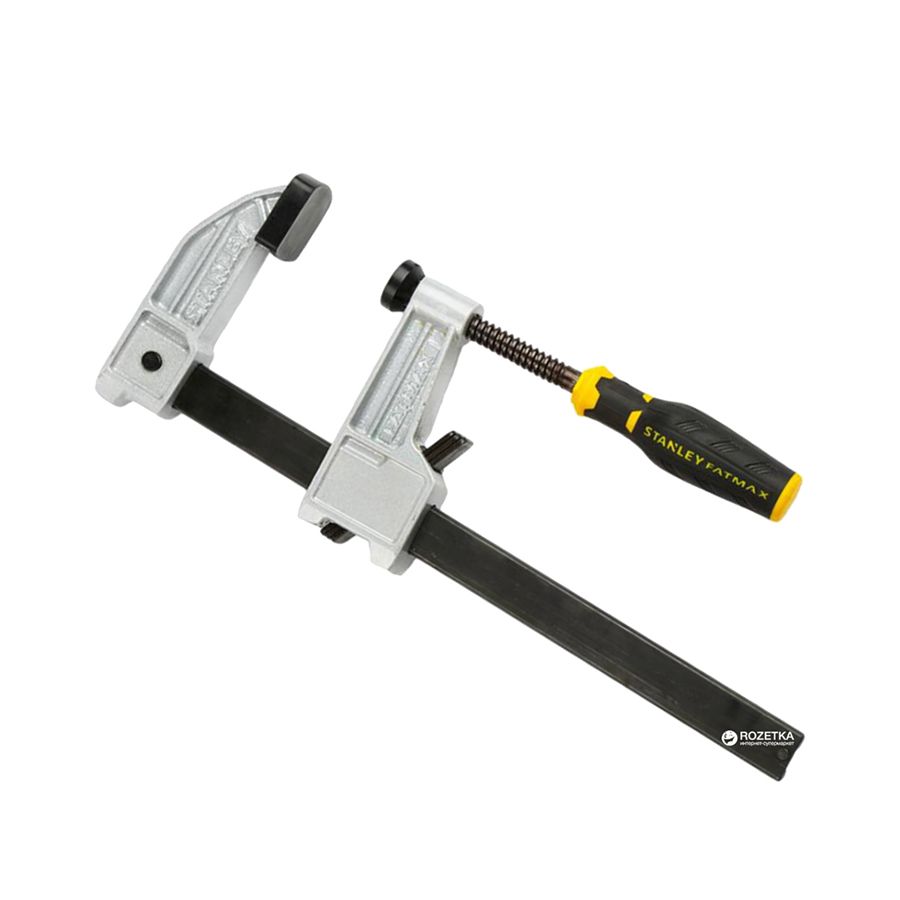 FAS-X00-US F Clamp 