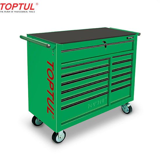OTK-X00-TW Tool platform (13 drawer)
