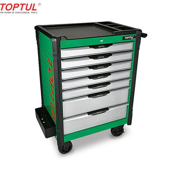 OTK-X00-TW Tool platform (7 drawer)