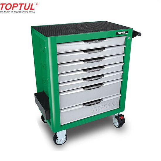 OTK-X00-TW Tool platform (7 drawer)