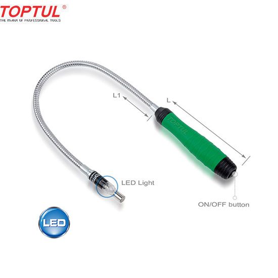 OTH-X00-TW Flexible stem with magnet