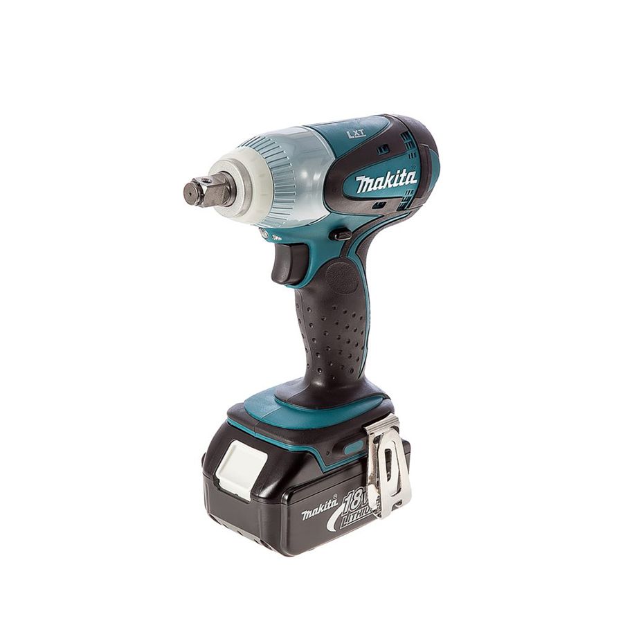 OTE-X00-JP Battery impact wrench 