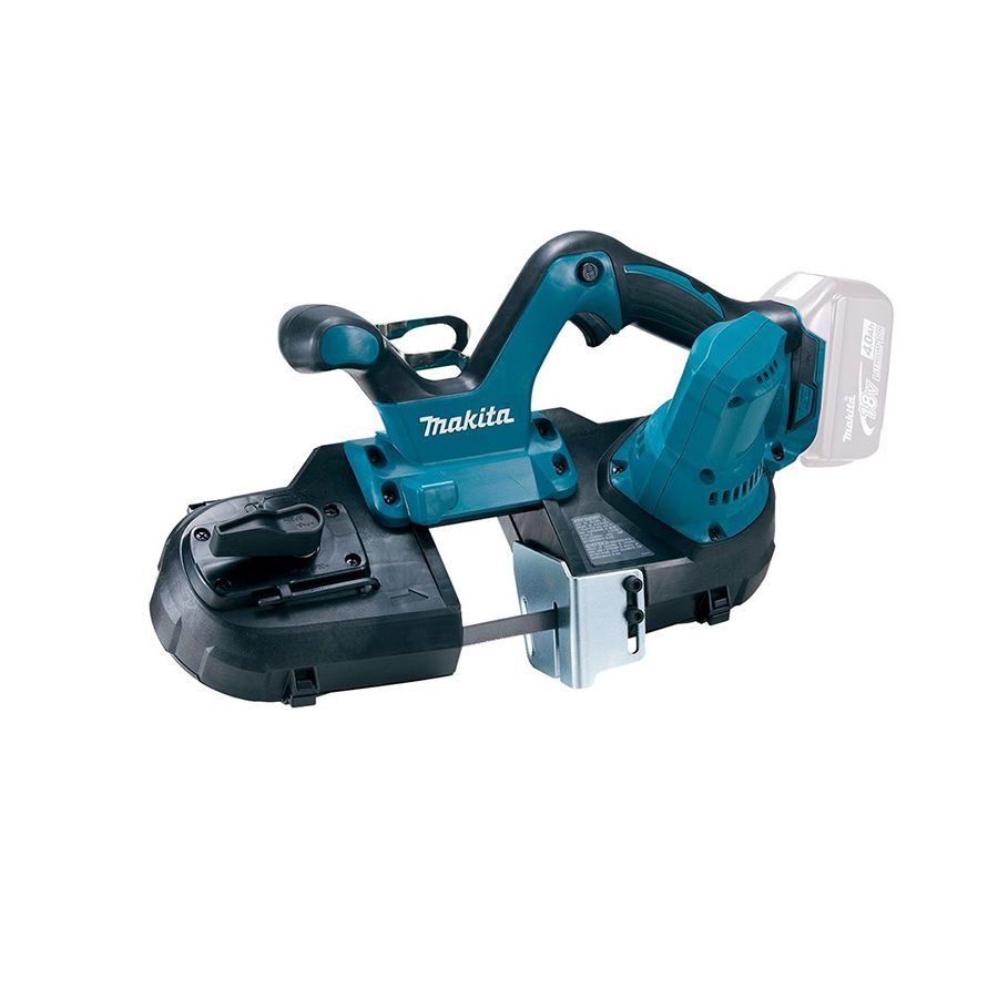 SAW-X00-JP Ribbon saw with battery 