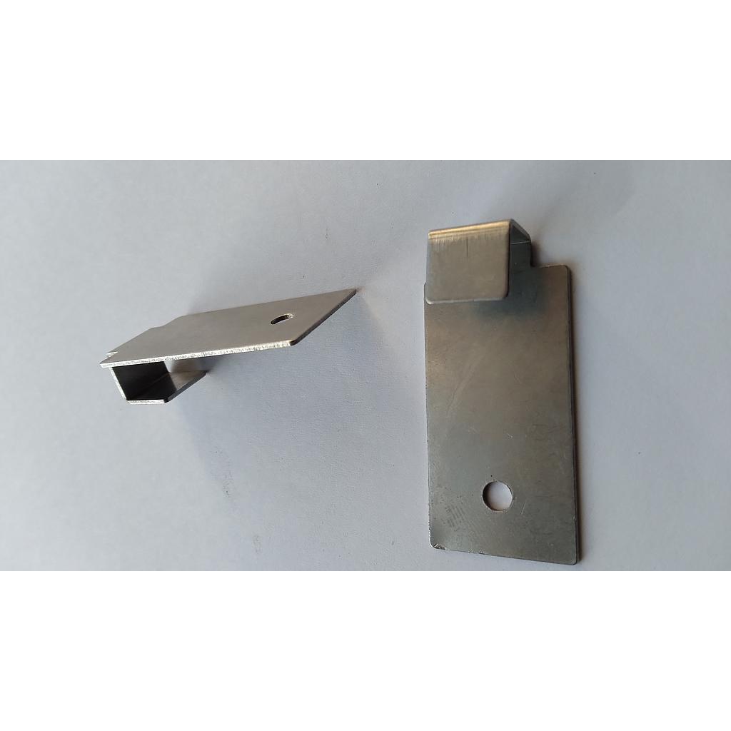 FIX-X00-НР Шил дарагч доод 6мм