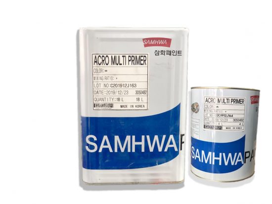 OMD-X00-CN interior
 wall emulsion /SAMHWAPAINTS/