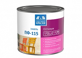 PAI-X00-CN Enamel PF-115 Oil paint 1kg