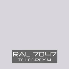 OMD-ASIAGOLOR-RAL7047-RU Хуурай будаг цайвар саарал (гялгар)