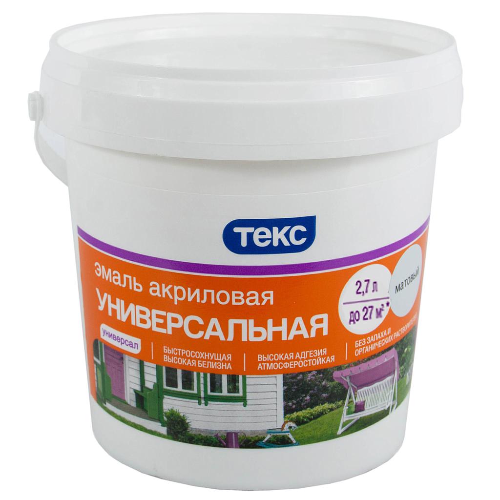 PAI-X00-CN Water-based paint for wood 1kg