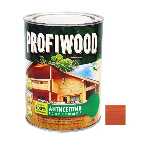 PAI-X00-CN Oil-based paint for wood