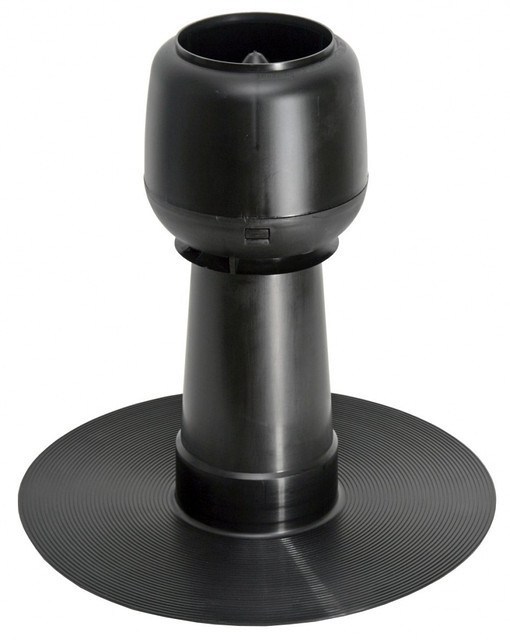 OTP-X00-RU 通風增氧機（平屋頂）110mmx460mm