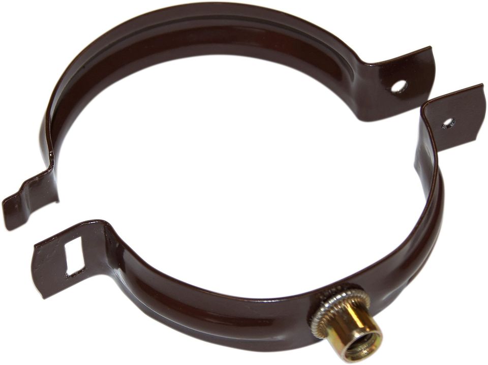 OME-X00-RU Gutter clamp