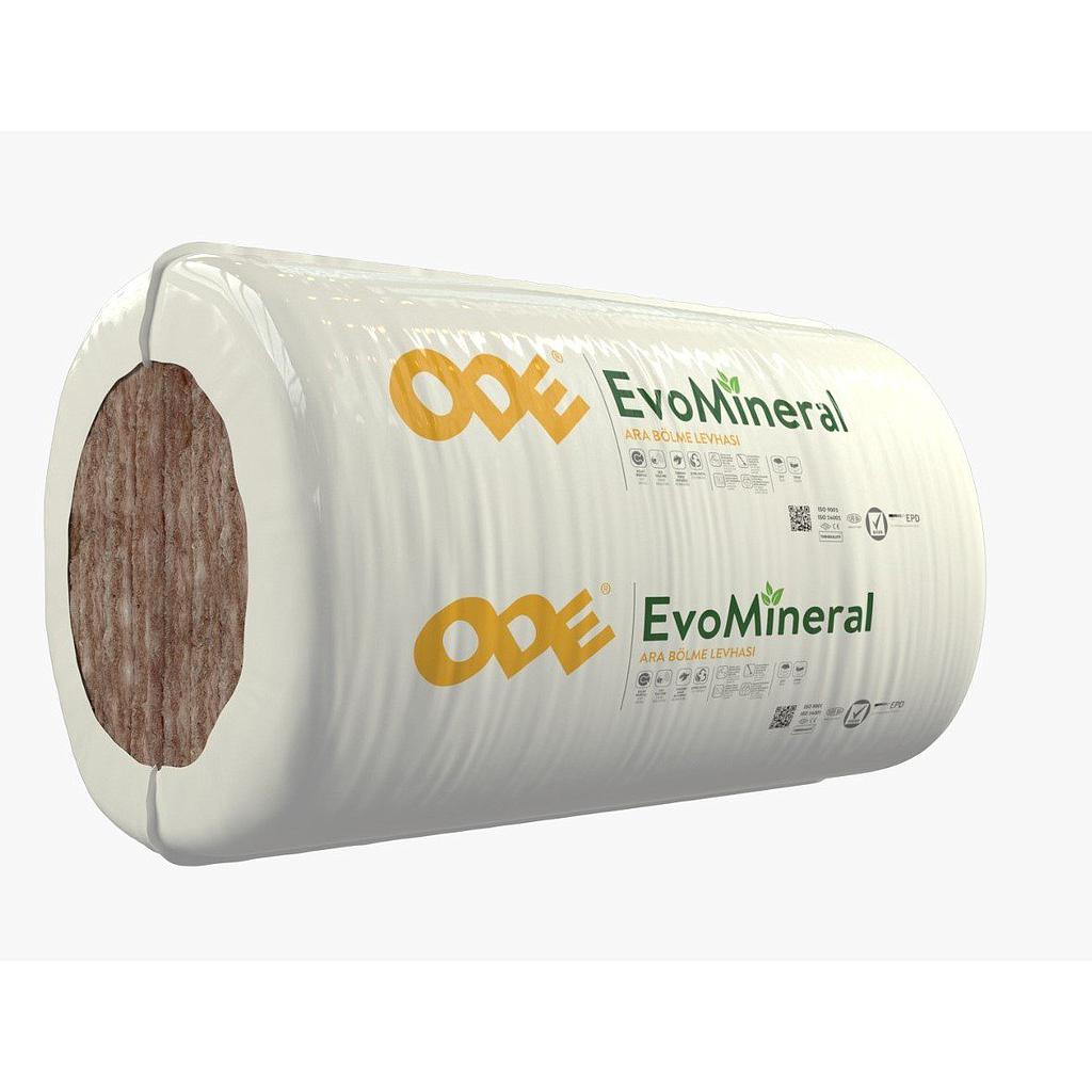 OME-X00-RU  Mineral Wool Turkey 12m²