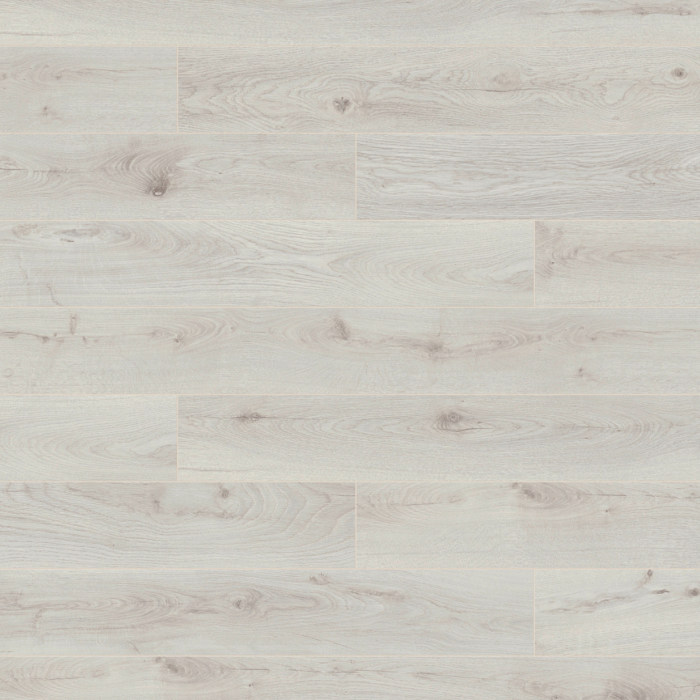 OMB-X00-RU Laminate flooring (White gray)