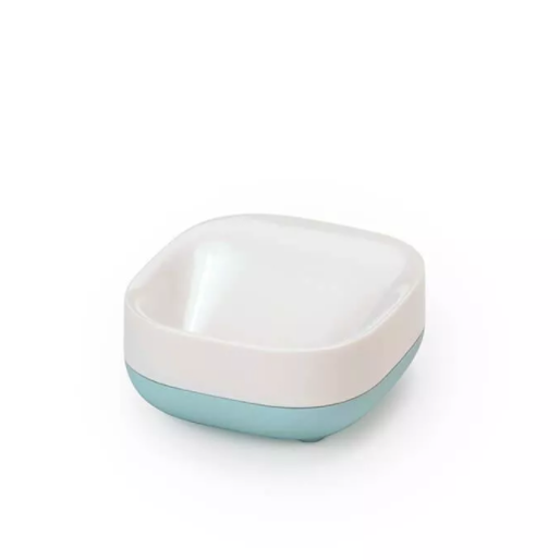 BAC-X00-CN Slim compact soap container 