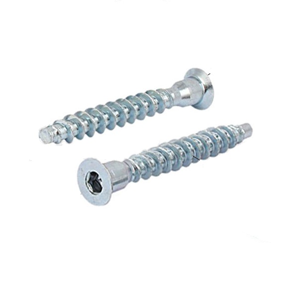 SHR-X00-XX4х50特别头螺钉